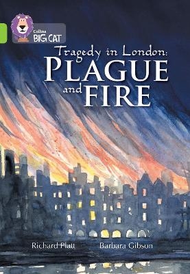 Plague and Fire - Richard Platt