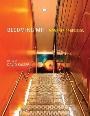 Becoming MIT - 