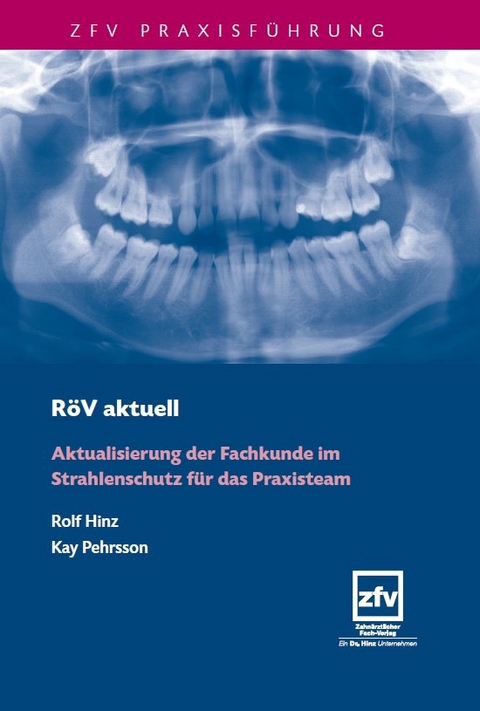 RöV aktuell - Rolf Hinz, Kay Pehrsson