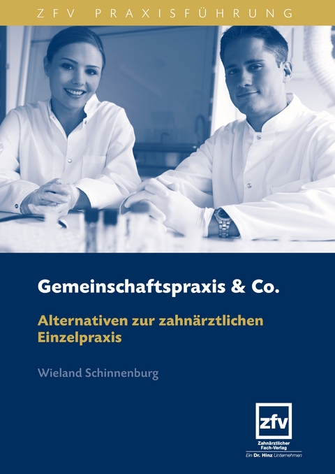 Gemeinschaftspraxis & Co. - Wieland Schinnenburg