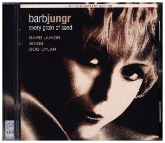 Every Grain of Sand, 1 Audio-CD -  Barb Jungr