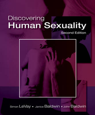 Discovering Human Sexuality - Simon LeVay