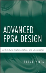 Advanced FPGA Design -  Steve Kilts