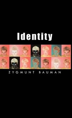 Identity - Zygmunt Bauman