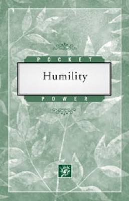 Humility - Hazelden Publishing