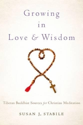 Growing in Love and Wisdom - Susan J. Stabile