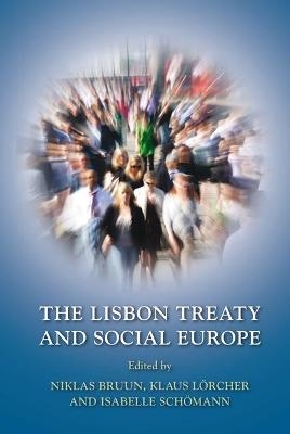 The Lisbon Treaty and Social Europe - 