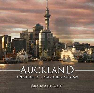 Auckland - Graham Stewart