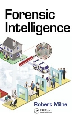 Forensic Intelligence - Robert Milne