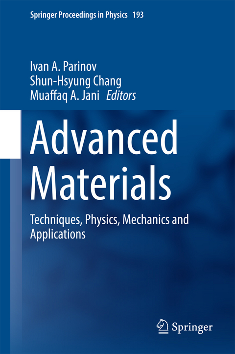 Advanced Materials - 