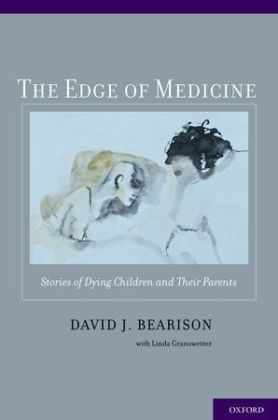 The Edge of Medicine - David J. Bearison, Linda Granowetter