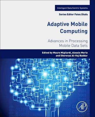 Adaptive Mobile Computing - 