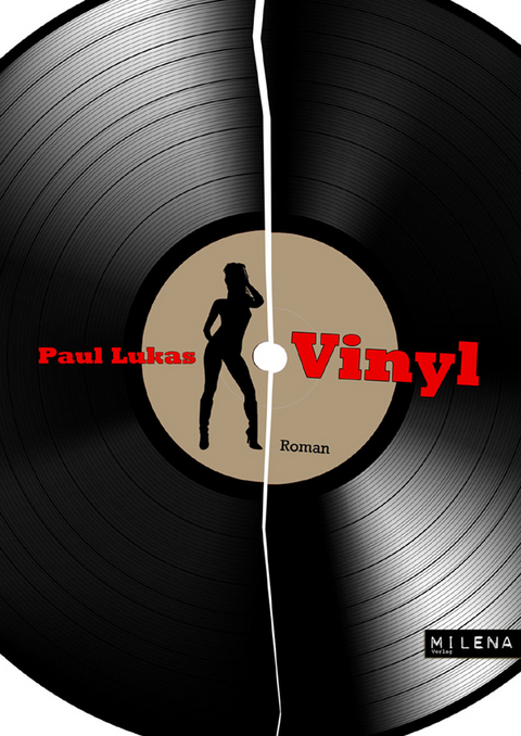 Vinyl - Paul Lukas
