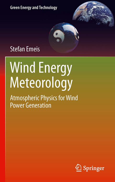 Wind Energy Meteorology - Stefan Emeis