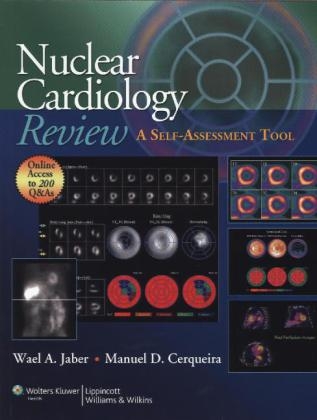 Nuclear Cardiology Review - Wael A. Jaber, Manuel D. Cerqueira