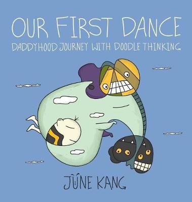 Our First Dance - June Kang