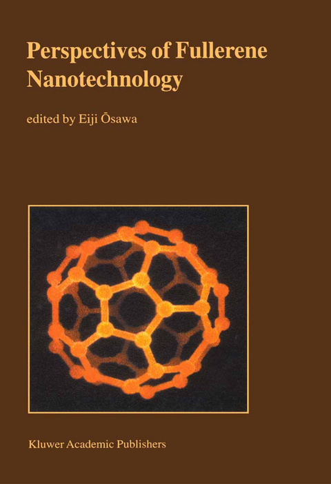 Perspectives of Fullerene Nanotechnology - 