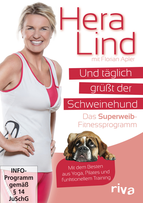 Und täglich grüßt der Schweinehund - Florian Apler, Hera Lind