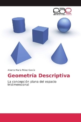 GeometrÃ­a Descriptiva - Alberto MarÃ­a PÃ©rez GarcÃ­a
