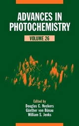Advances in Photochemistry - 