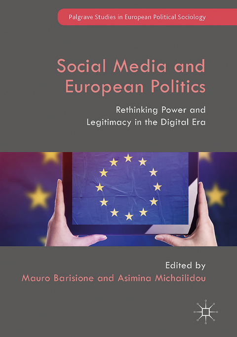 Social Media and European Politics - 