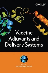 Vaccine Adjuvants and Delivery Systems - 