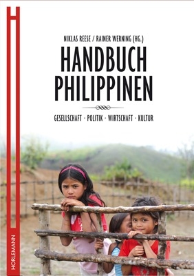 Handbuch Philippinen - Niklas Reese, Rainer Werning