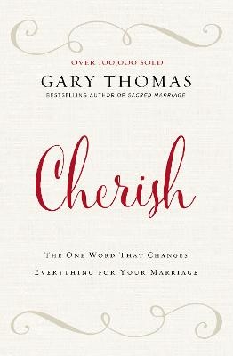 Cherish - Gary L. Thomas