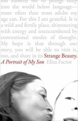 Strange Beauty - Eliza Factor