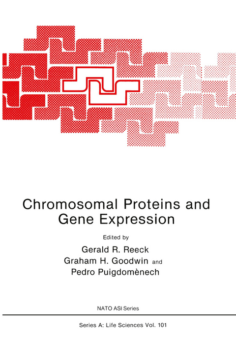 Chromosomal Proteins and Gene Expression - 