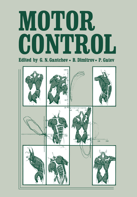 Motor Control - G.N. Gantchev, B. Dmitrov, P. Gatev