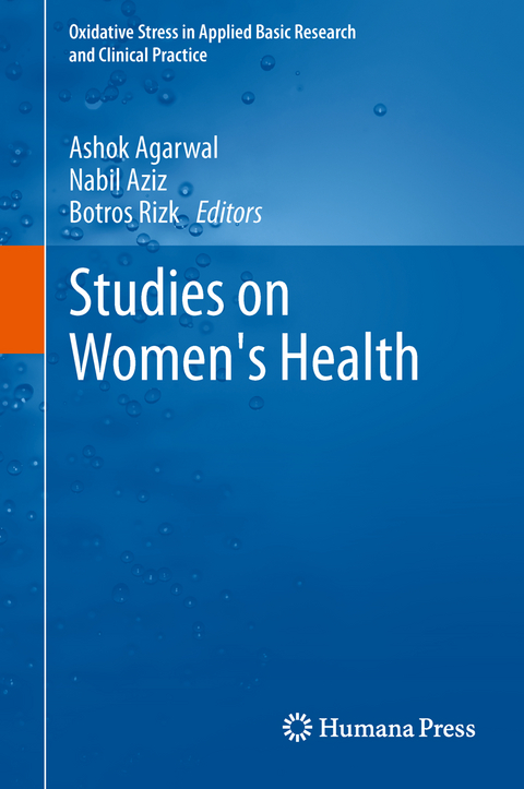 Studies on Women's Health - 