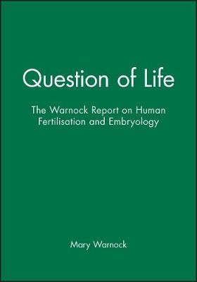 Question of Life - 