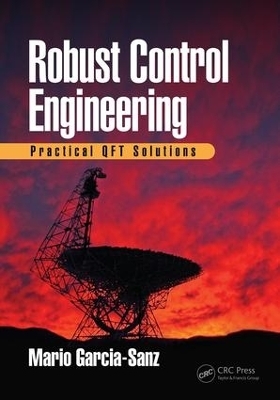 Robust Control Engineering - Mario Garcia-Sanz