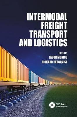 Intermodal Freight Transport and Logistics - 