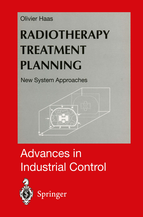 Radiotherapy Treatment Planning - Olivier C. Haas