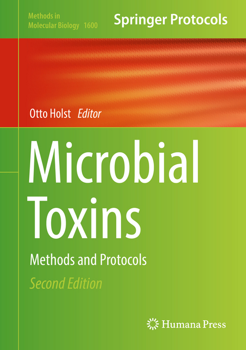 Microbial Toxins - 