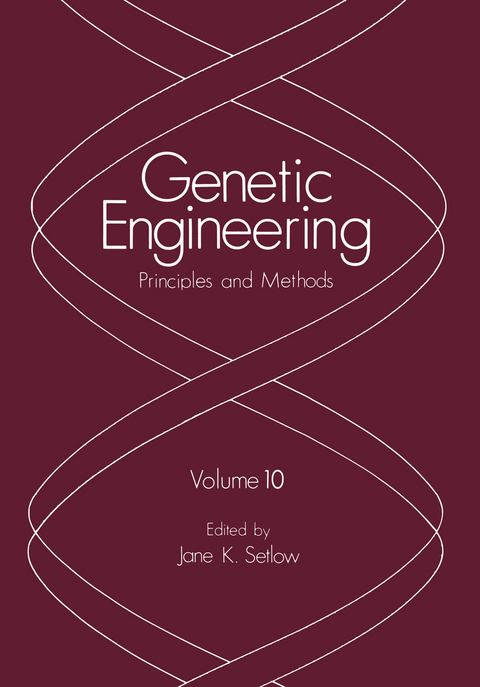 Genetic Engineering - 