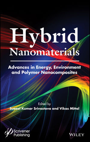 Hybrid Nanomaterials - 