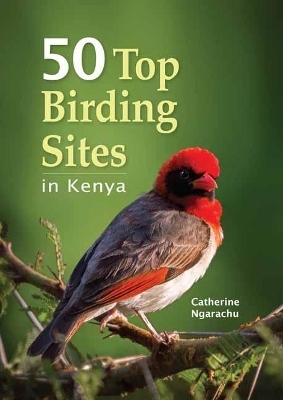 50 Top Birding Sites in Kenya - Catherine Ngarachu