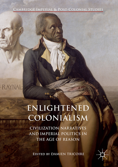 Enlightened Colonialism - 