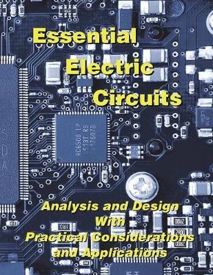 Essential Electric Circuits - Duane Hanselman