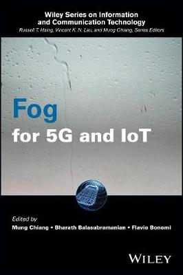 Fog for 5G and IoT - 