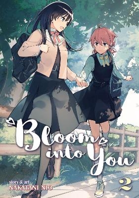 Bloom into You Vol. 2 - Nakatani Nio