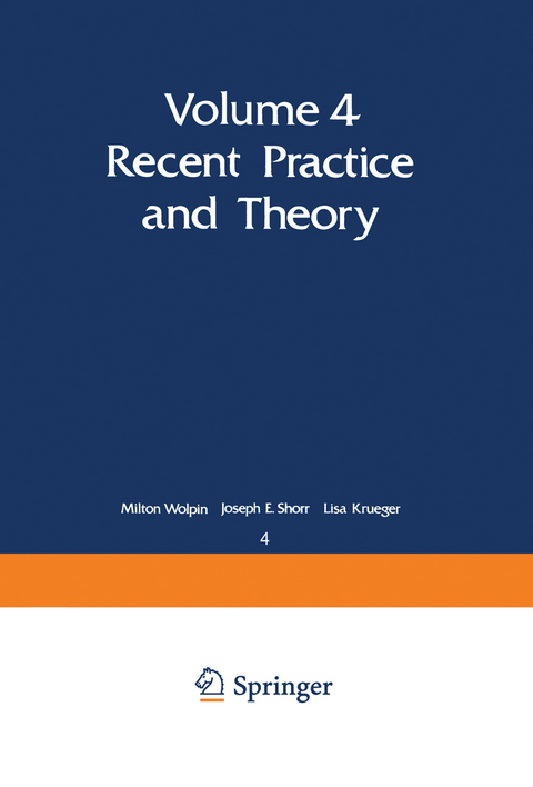Recent Practice and Theory - 