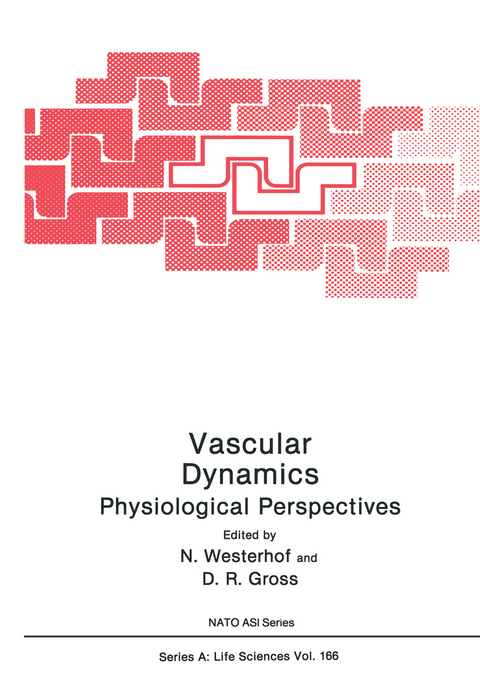 Vascular Dynamics - N. Westerhof, D.R. Gross