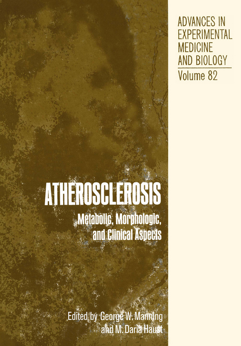 Atherosclerosis - 