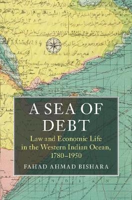A Sea of Debt - Fahad Ahmad Bishara