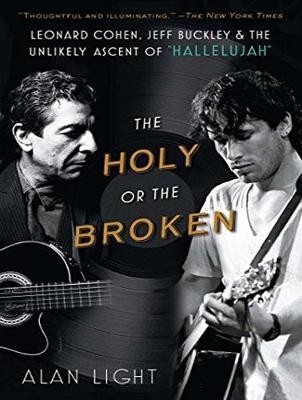 The Holy or the Broken - Alan Light