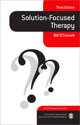 Solution-Focused Therapy - Bill O′Connell